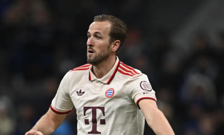 “Harry Kane është si David Beckham”, deklarata e bujshme e legjendës Matthäus
