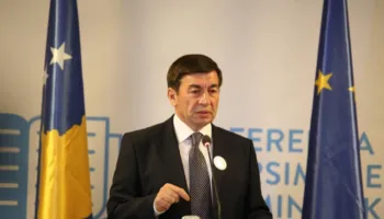 Hartues i Kushtetutës, zbulohet emri i kandidatit të parë për president të Kosovës