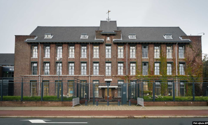 Hashim Thaçi përballë akuzave të reja? Çfarë pritet më 27 shkurt në Gjykatën e Hagës