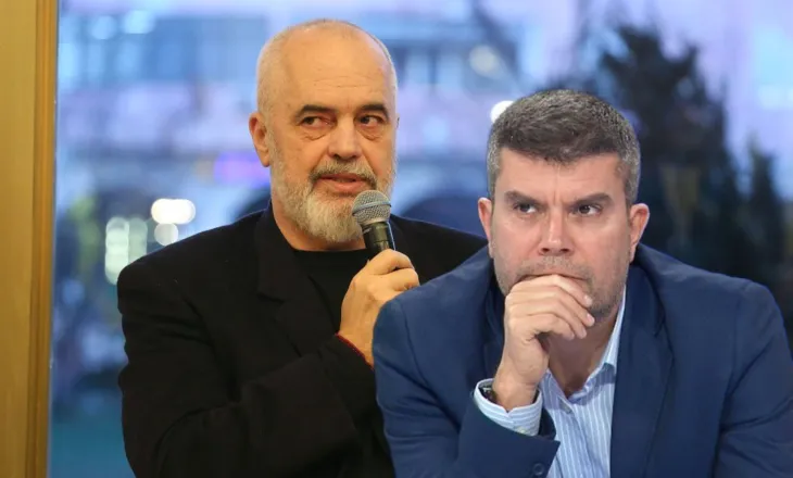 Hasimja rendit 11 arsye: Ja pse Rama nuk është aq i fortë sa duket, 83 mandatet janë iluzion!