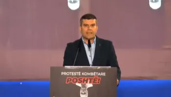 Hasimja: Të bëhemi bashkë për Shqipërinë e të ndershmëve. Ka edhe socialistë të zhgënjyer