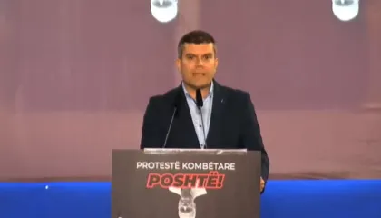 Hasimja: Të bëhemi bashkë për Shqipërinë e të ndershmëve. Ka edhe socialistë të zhgënjyer