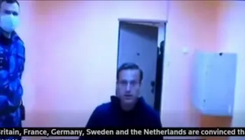 Helmimi i Navalnit nga Putini/ Berisha: Mizori, PD dënon aktin kriminal të diktatorit rus