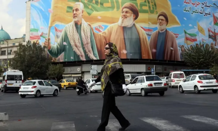 “Hendeku është i pakapërcyeshëm”, dështojnë bisedimet mes Iranit dhe SHBA, zbulohet arsyeja