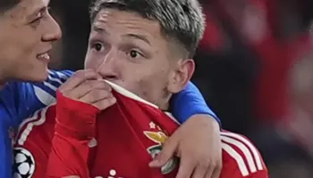 Henry akuzon Prestianni: E mbuloi fytyrën, s’mund të pretendojë se nuk tha asgjë