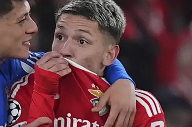 Henry akuzon Prestianni: E mbuloi fytyrën, s’mund të pretendojë se nuk tha asgjë