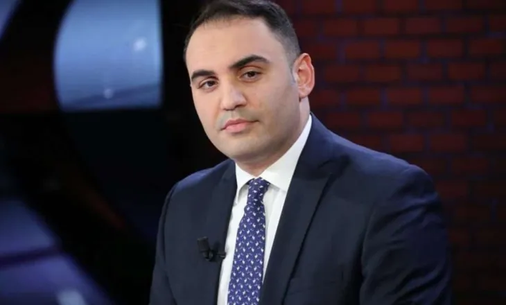 ‘Heqja e imunitetit’/ Këlliçi: Nëse bie Balluku, drejtësia shkon te zyra e kryeministrit