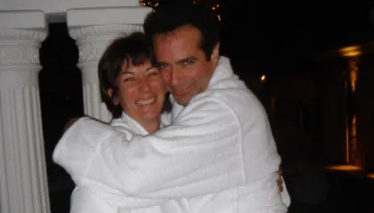 Hetim i fshehtë i FBI-së ndaj magjistarit Copperfield, lidhje me Epstein dhe dyshime për abuzime seksuale