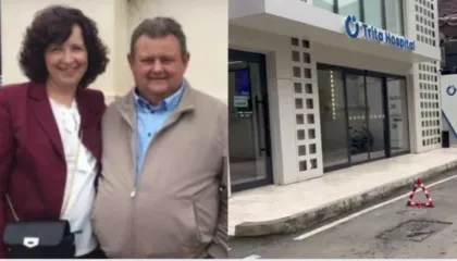 Hetime në Itali/ Misteri rreth autopsisë së biznesmenit italian në Tiranë, dyshime për organe të hequra