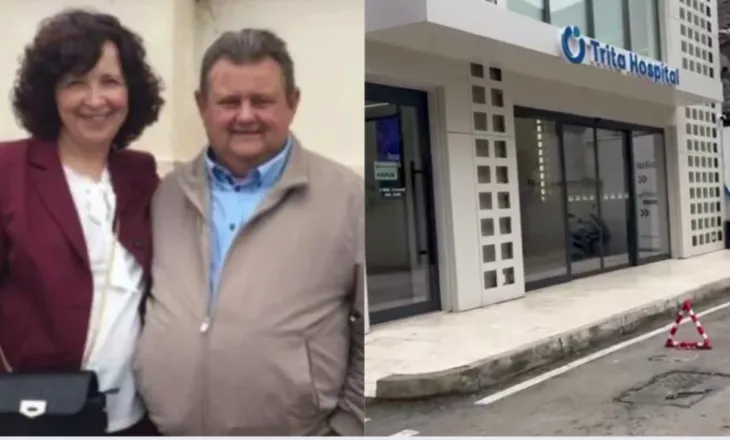 Hetime në Itali/ Misteri rreth autopsisë së biznesmenit italian në Tiranë, dyshime për organe të hequra