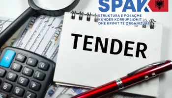 Hetimet e SPAK trembin qeverinë, pas skandalit korruptiv të Karçanajt, PS propozon “privatizimin” e tenderave të…
