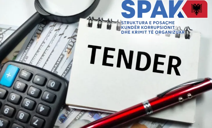 Hetimet e SPAK trembin qeverinë, pas skandalit korruptiv të Karçanajt, PS propozon “privatizimin” e tenderave të…