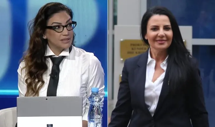 “Hetimet mund të shtrihen te familjarët e zyrtarëve të lartë”, paralajmërimi i Llabanit: Balluku së shpejti do të..