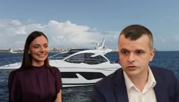 Hetimet për AKSHI-n/ Ermal Beqiri “i dhuroi” jahtin luksoz 1 mln €, thirret në SPAK vartësja e biznesmenit (EMRI)