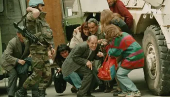 Hetimi italian mbi ‘snajperat-turistë’ të Sarajevës: Giuseppe Vegnaduzzo para prokurorëve