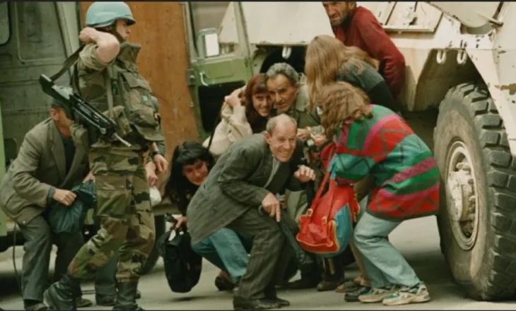 Hetimi italian mbi ‘snajperat-turistë’ të Sarajevës: Giuseppe Vegnaduzzo para prokurorëve