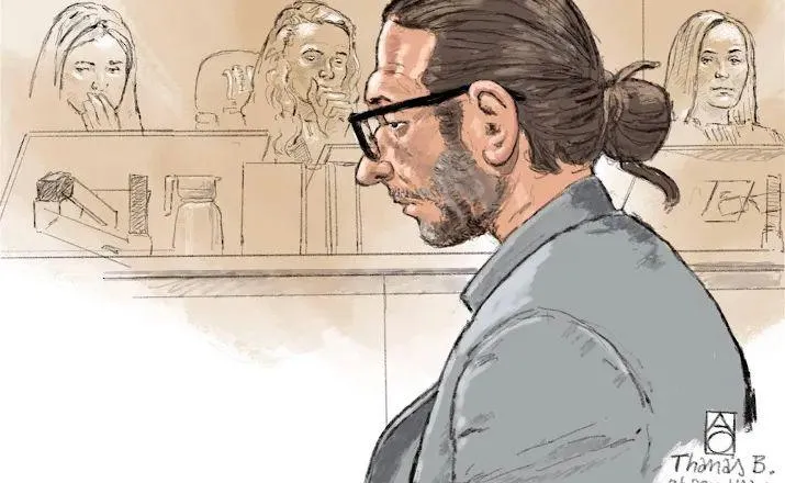 Hetimi për shqiptarin nga Saranda çon në gjobitjen me gjysmë milionë euro për Louis Vuitton