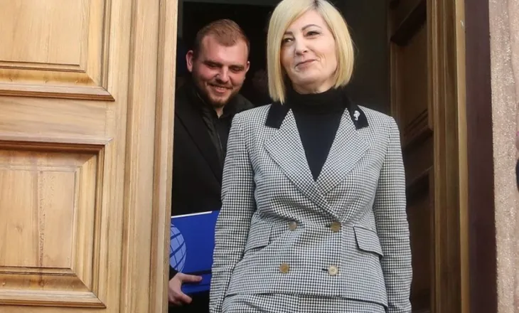 Hetohet vendimarja e 1 bordi publik, thirret në prokurori Kokona e Ramës