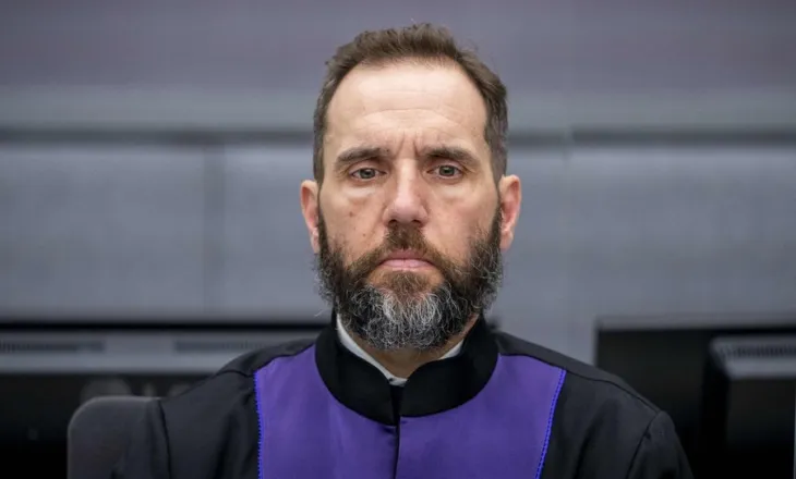 Hetoi Trump dhe Thaçin, kush është Prokurori të cilin Edi Rama quajti “sicario”?