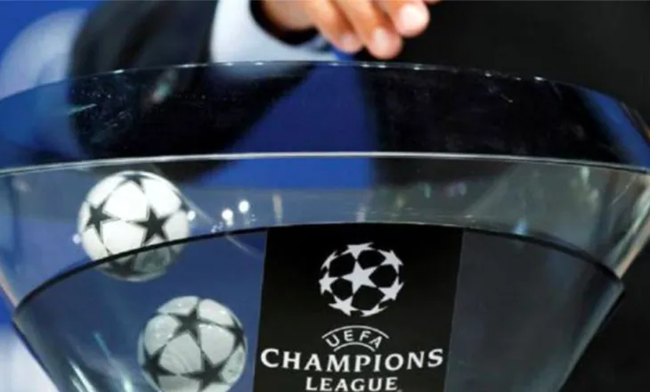 Hidhet shorti i Champions League, Real përplaset me City, gjermanet përballje me italianët e anglezët