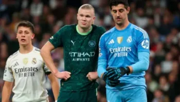 Hidhet shorti në Champions League, kryedueli është Real Madrid-Mançester Siti