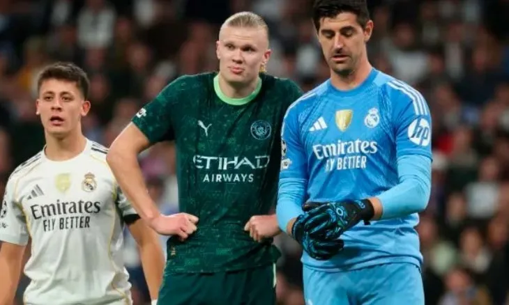 Hidhet shorti në Champions League, kryedueli është Real Madrid-Mançester Siti