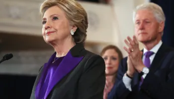 Hillary Clinton: Nuk e kam takuar kurrë Epsteinin dhe nuk e kam pasur idenë e krimeve të tij