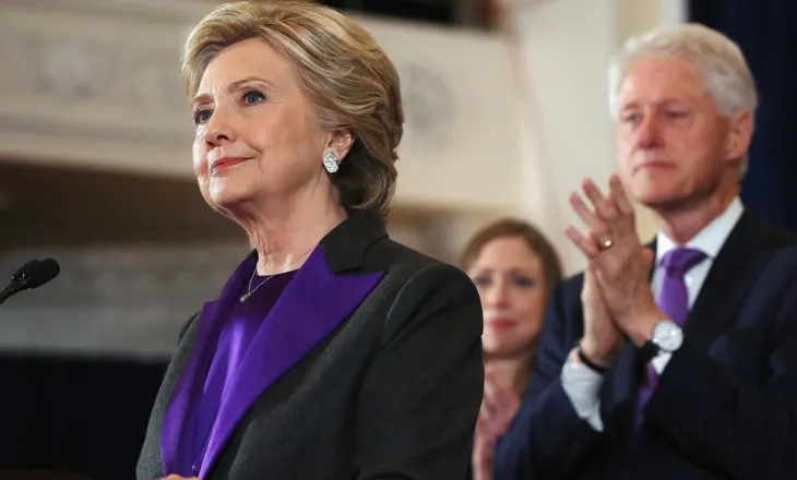 Hillary Clinton: Nuk e kam takuar kurrë Epsteinin dhe nuk e kam pasur idenë e krimeve të tij