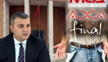 Hipokrizia e BSH-së me uljen e kredive/ Si u pagua “suksesi” me jetët dhe pronat e shqiptarëve