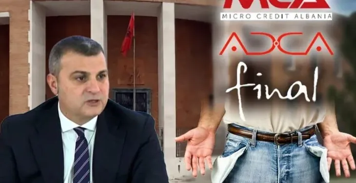 Hipokrizia e BSH-së me uljen e kredive/ Si u pagua “suksesi” me jetët dhe pronat e shqiptarëve