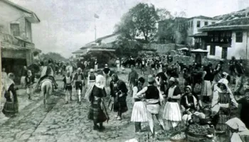 Historia e dhimbshme e këngës së njohur shkodrane: E donin shumë njëri-tjetrin por i ati i vajzës…