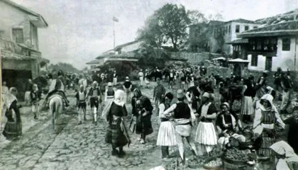 Historia e dhimbshme e këngës së njohur shkodrane: E donin shumë njëri-tjetrin por i ati i vajzës…