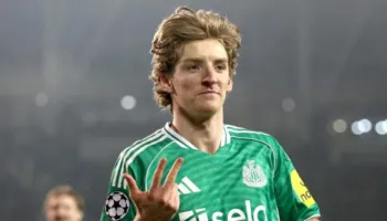 Historike! As Leo Messi dhe as Cristiano Ronaldo nuk arritën atë që bëri sulmuesi i Newcastle