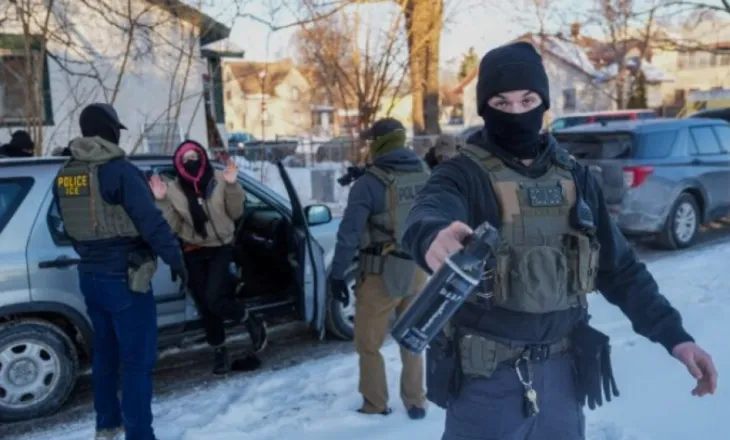 Holandë/ Arrestohen 15 persona të dyshuar për përhapjen e propagandës së ISIS-it në TikTok