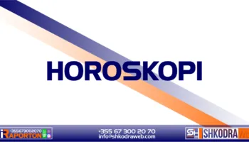 HOROSKOPI – Çfarë ju kanë rezervuar yjet, mësoni parashikimin e fatit për ditën e hënë, 9 shkurt 2026…