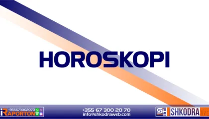 HOROSKOPI – Çfarë ju kanë rezervuar yjet, mësoni parashikimin e fatit për ditën e hënë, 9 shkurt 2026…