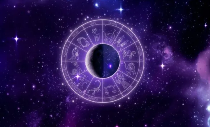 Horoskopi ditor për sot, e Shtunë 07 Shkurt 2026