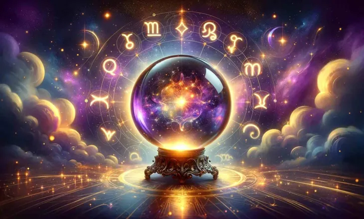 Horoskopi i sotëm: Paralajmërime dhe këshilla për 12 shenjat