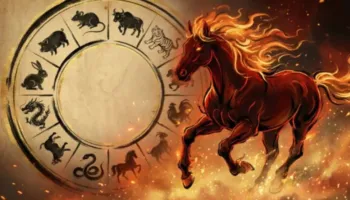 Horoskopi kinez/ Nis Viti i Kalit të Zjarrtë, parashikimet për çdo shenjë