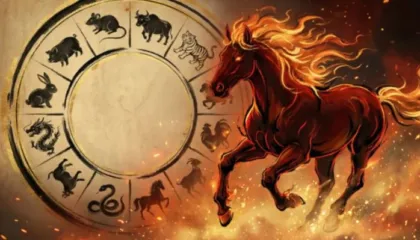 Horoskopi kinez/ Nis Viti i Kalit të Zjarrtë, parashikimet për çdo shenjë