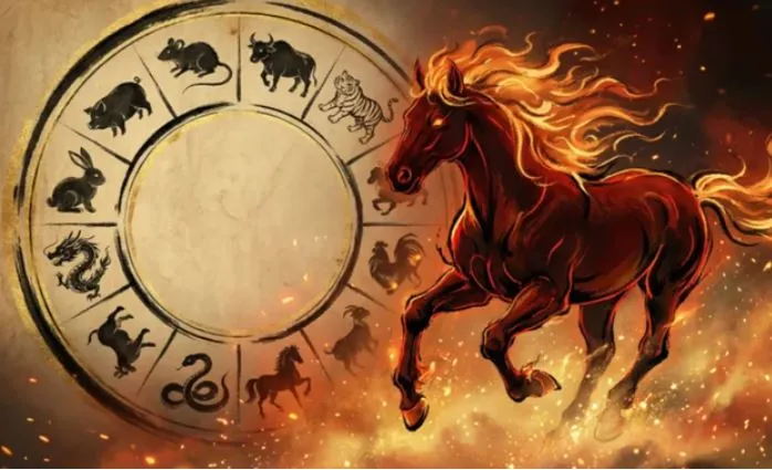 Horoskopi kinez/ Nis Viti i Kalit të Zjarrtë, parashikimet për çdo shenjë