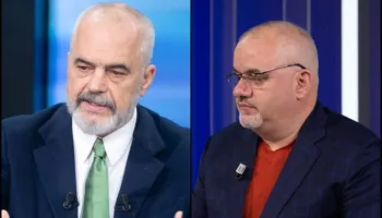 Hoxha: SkyEcc ‘plot’ me pseudonime për Ramën! Drejtësia nuk nxjerr gjë