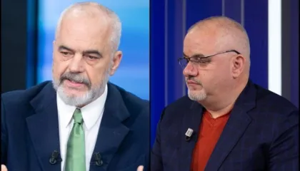 Hoxha: SkyEcc ‘plot’ me pseudonime për Ramën! Drejtësia nuk nxjerr gjë