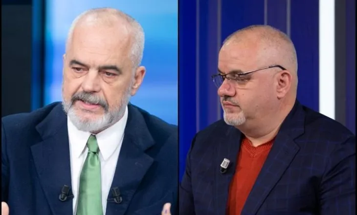 Hoxha: SkyEcc ‘plot’ me pseudonime për Ramën! Drejtësia nuk nxjerr gjë