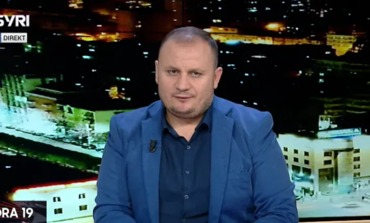 Hoxhaj: Piro Vëngu dhe lidhjet e tij me kompani të favorizuara, një model i politikës së krimit në Durrës