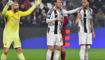 Huazim me detyrim blerje, mbrojtësi kalon nga Juventus te Fiorentina