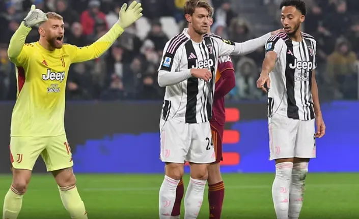 Huazim me detyrim blerje, mbrojtësi kalon nga Juventus te Fiorentina