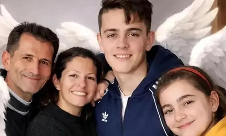 Humbën jetën nga monoksidi i karbonit në Itali, mbërrijnë në portin e Durrësit trupat e pajetë të familjes Kola