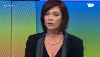 Humbi vëllanë pak kohë më parë, flet Ema Andrea: Kam humbur gjysmën time