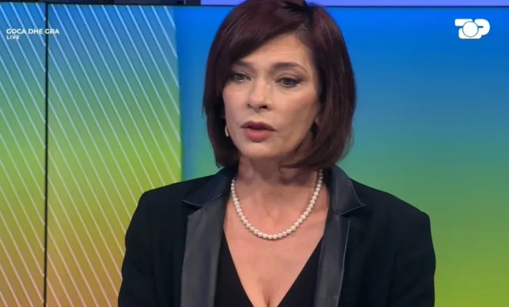 Humbi vëllanë pak kohë më parë, flet Ema Andrea: Kam humbur gjysmën time